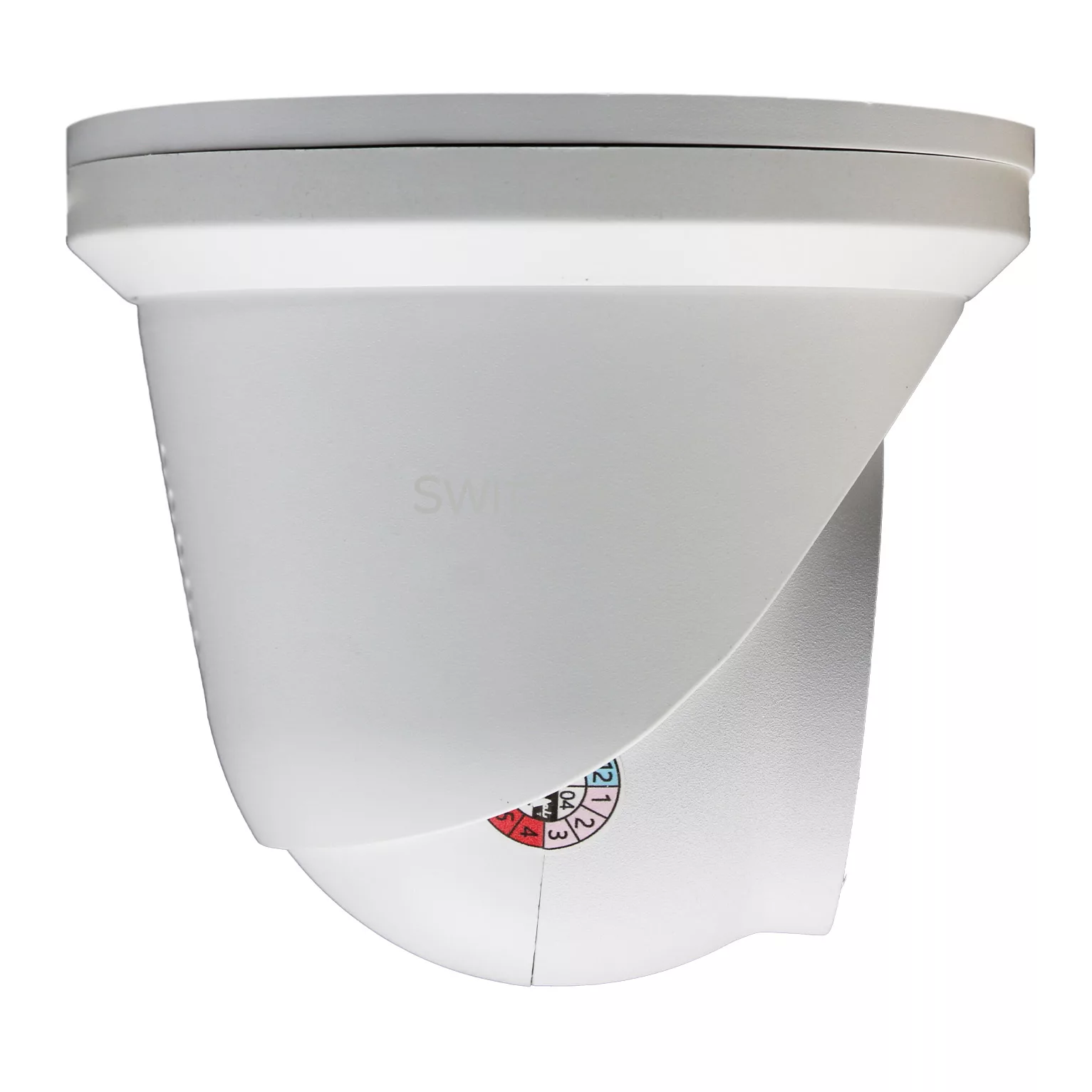 دوربین مداربسته تحت شبکه مدل sw-104