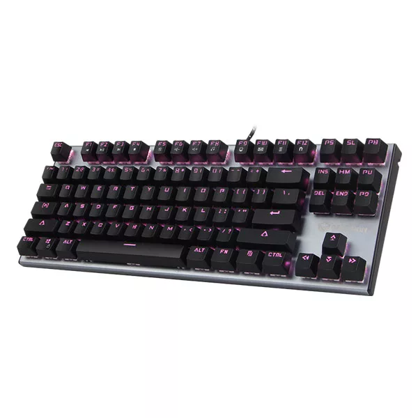 کیبورد مخصوص بازی میشن مدل MT-MK04