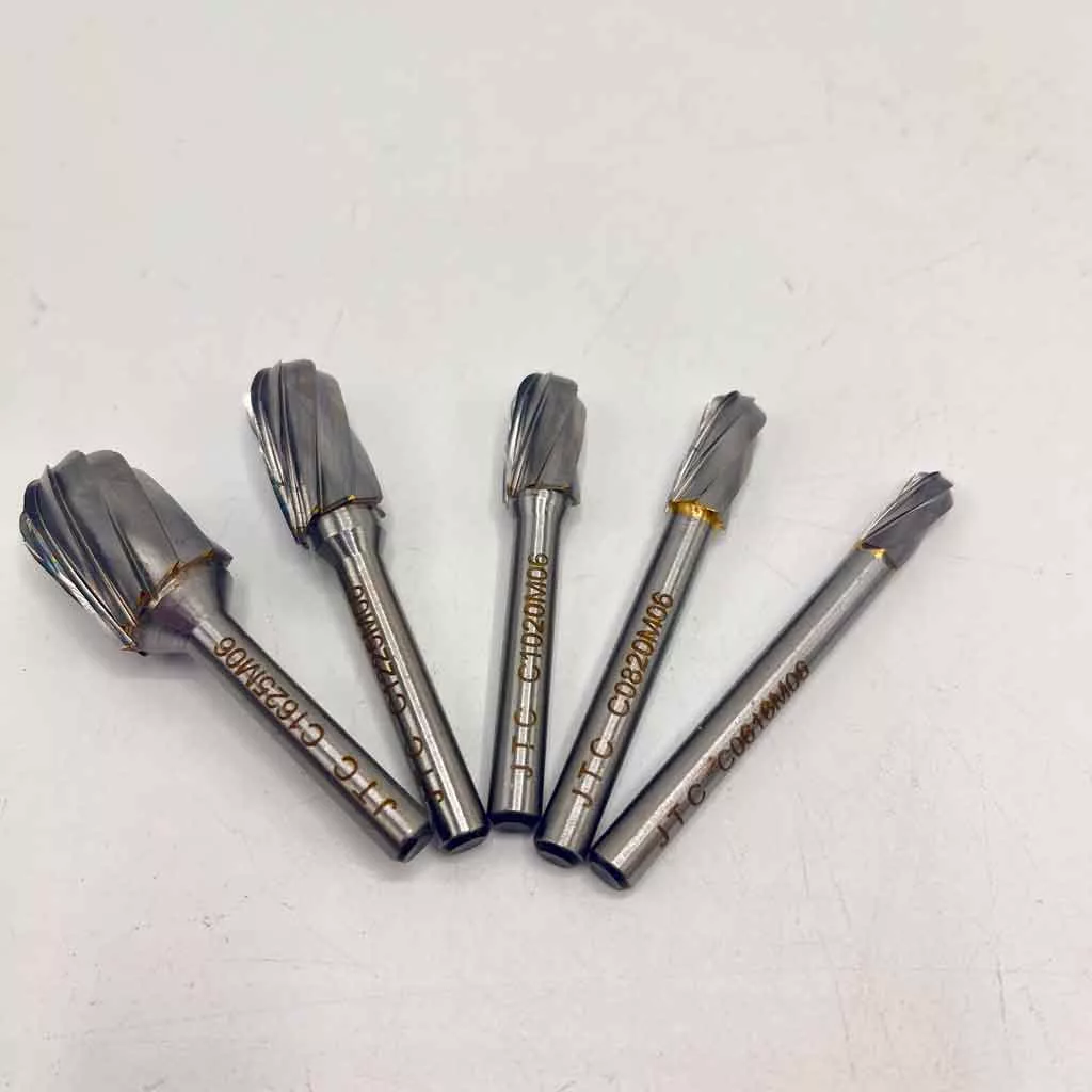 فرز فرم تمام الماس مدل jt-c 6-16 مجموعه ۵ عددی