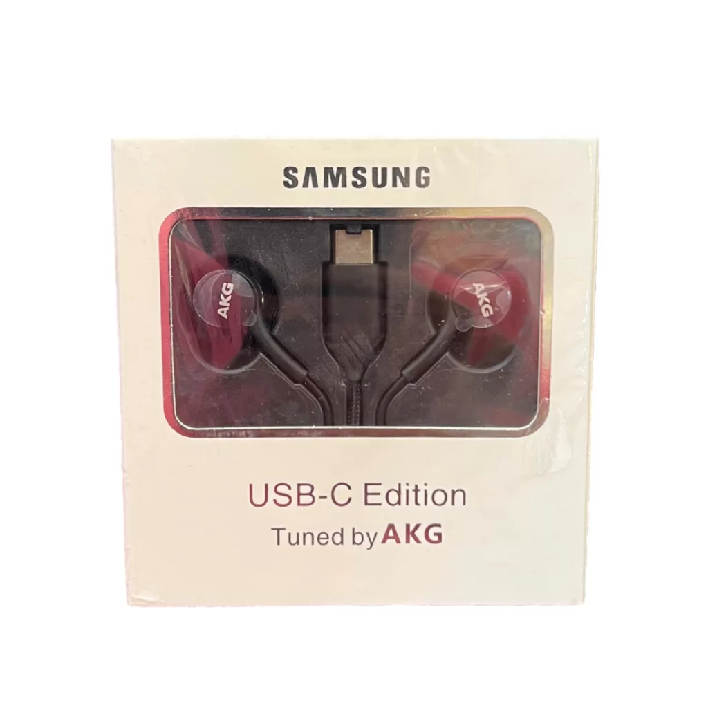 هندزفری مدل TYPE-C BNC1352