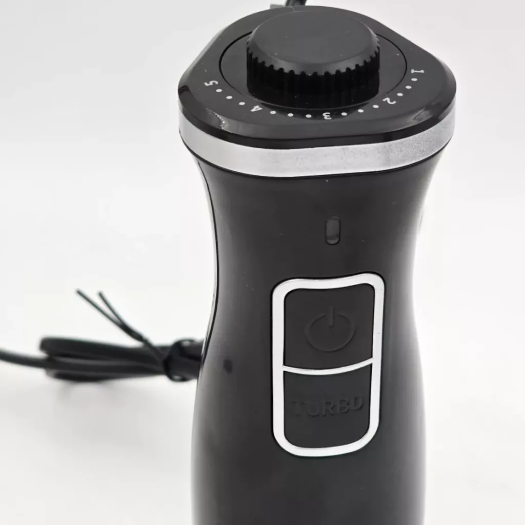 گوشت کوب برقی 400 وات یونیک مکس مدل PS-711