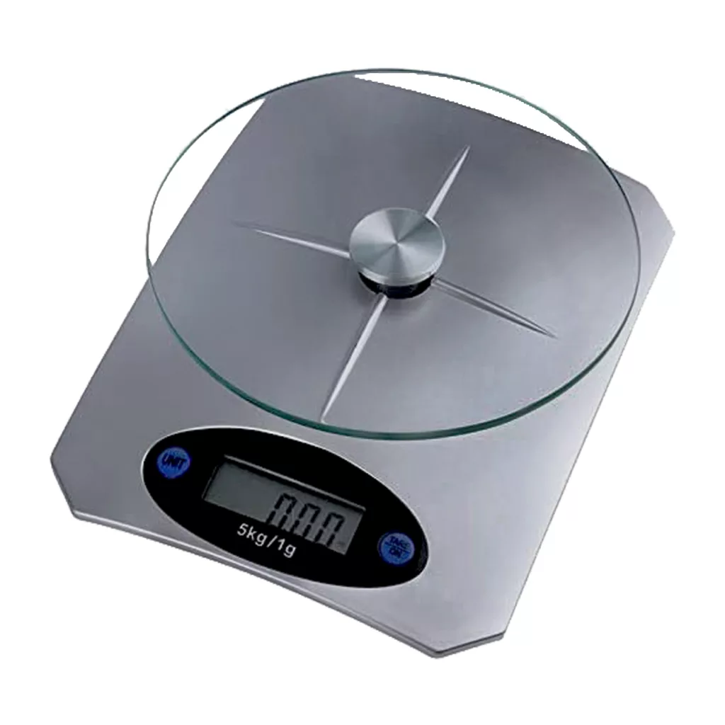 ترازو آشپزخانه مدل KE-5