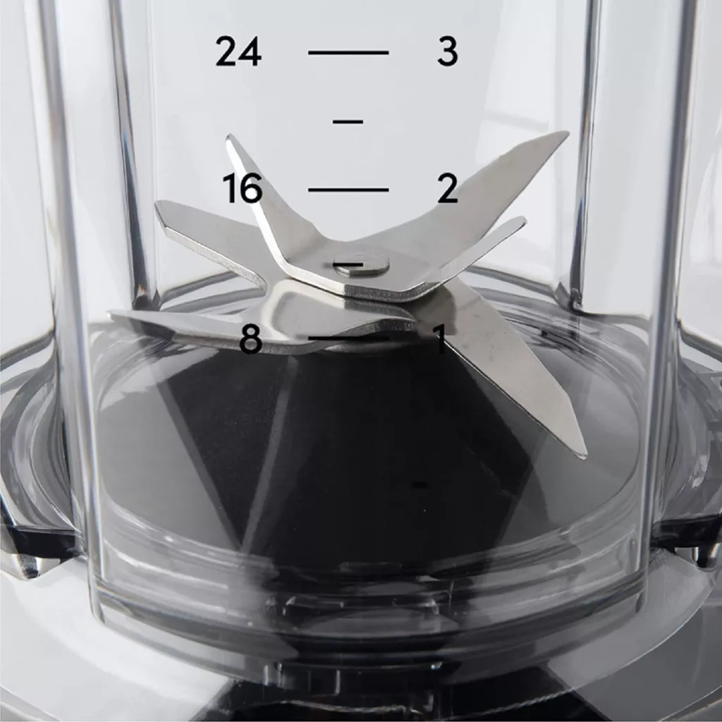 مخلوط کن نوتریبولت مدل NBT-15