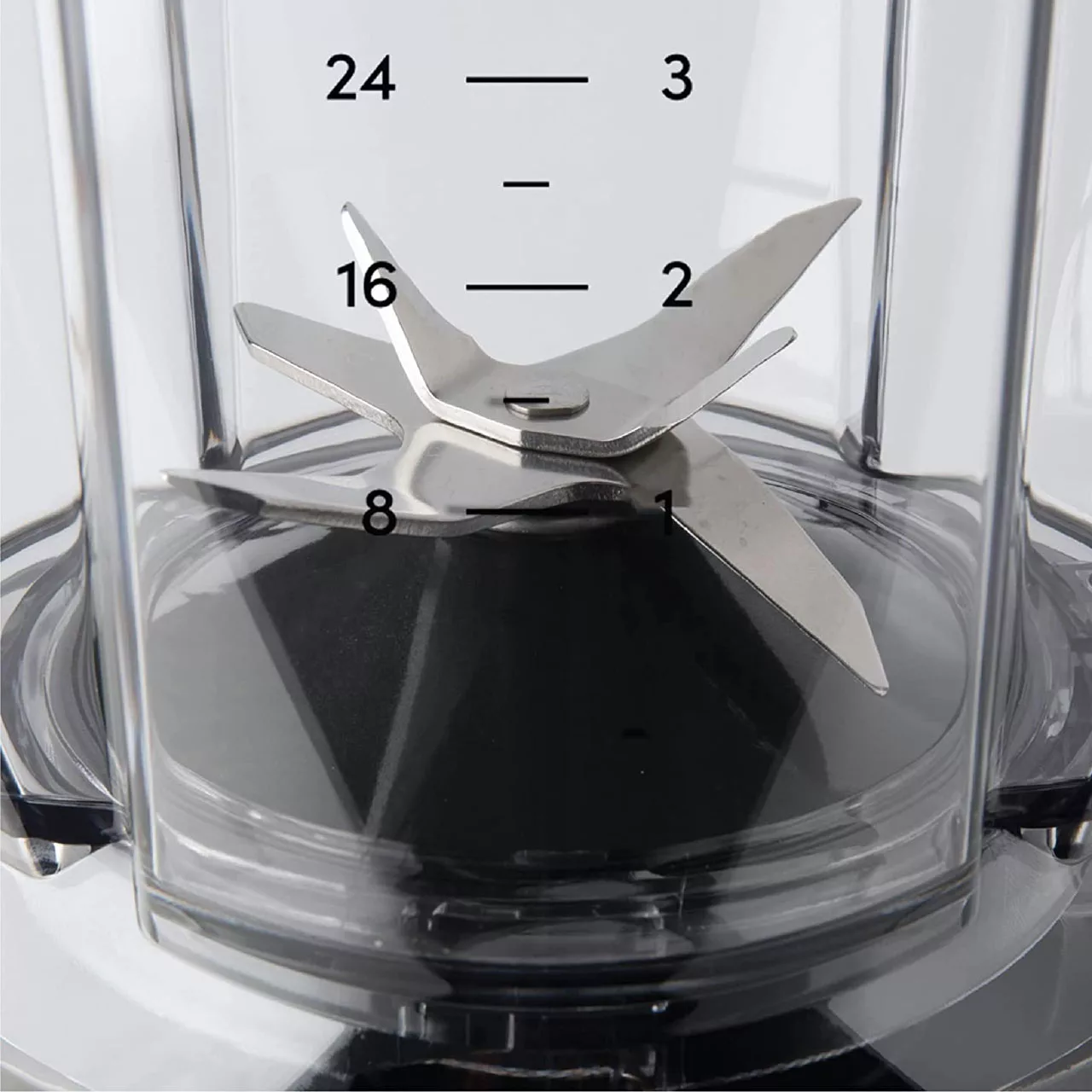 مخلوط کن نوتریبولت مدل NBT-15