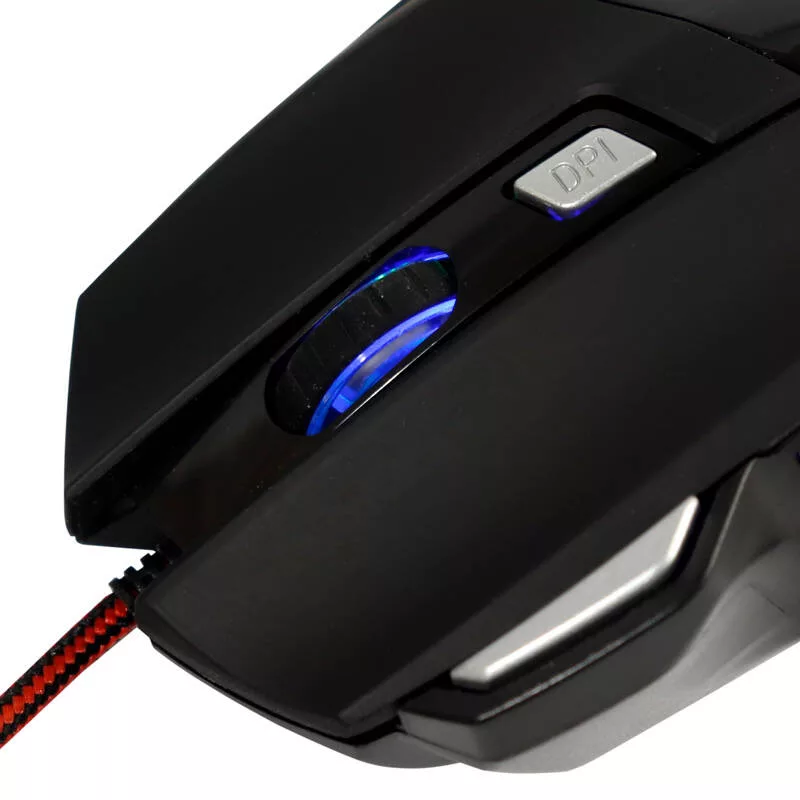 ماوس مخصوص بازی مدل G502