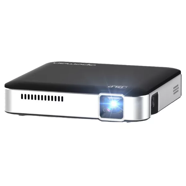 مینی ویدئو پروژکتور اپمن مدل M4