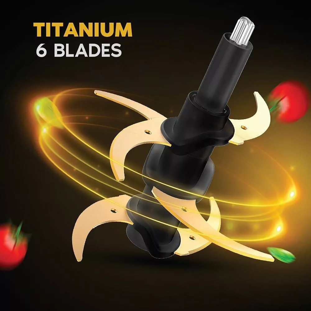 خردکن کوخ مدل KC2043