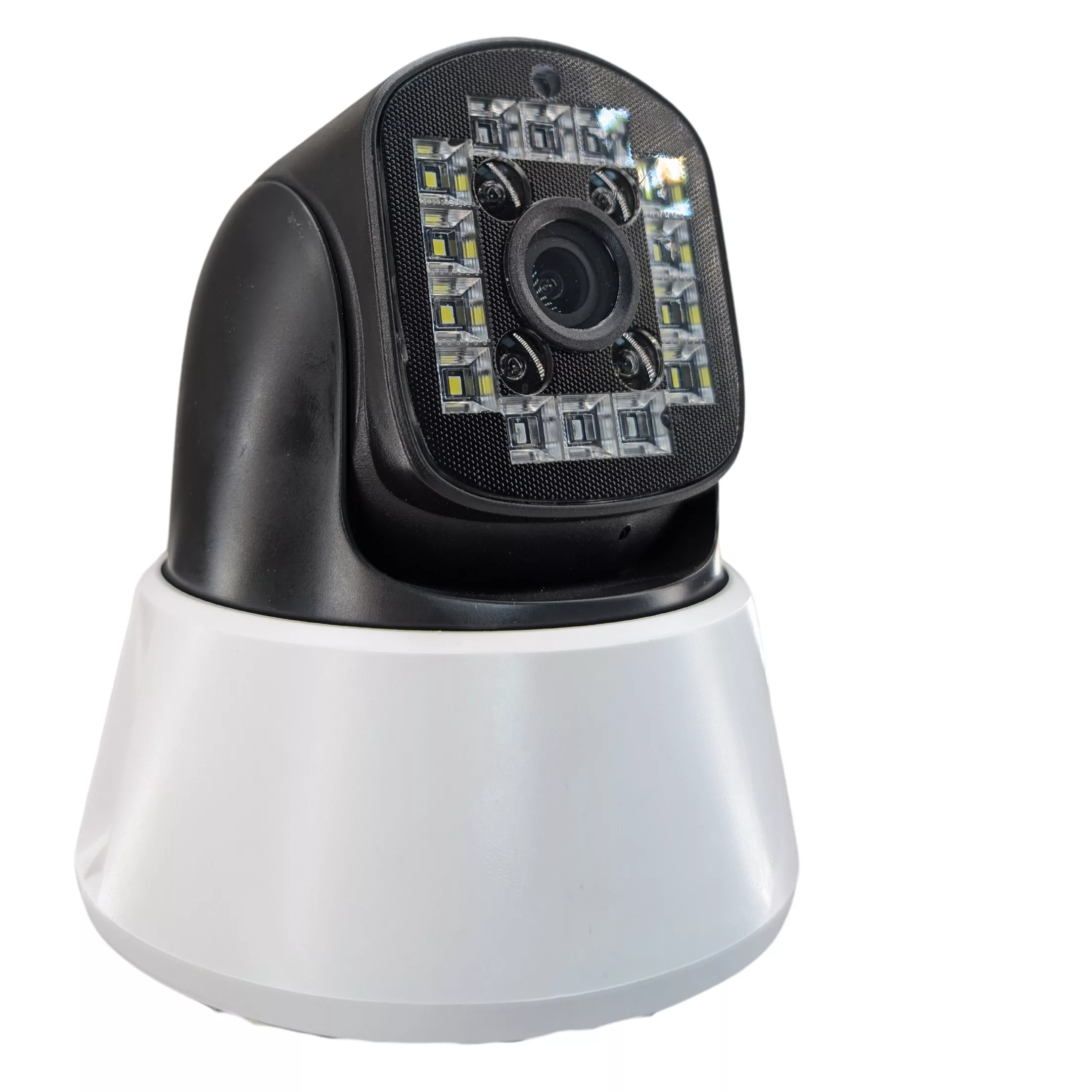 دوربین مداربسته تحت شبکه مدل دام D1-4G-ptz