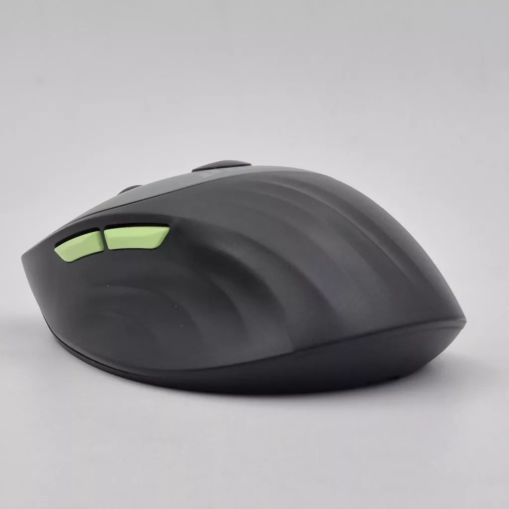 ماوس بی سیم ایلون مدل WM918