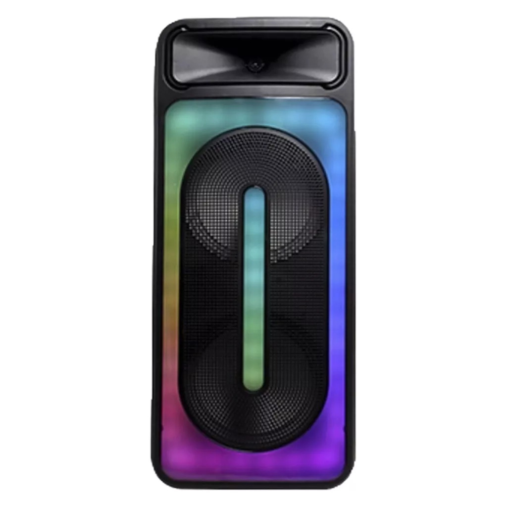 اسپیکر بلوتوثی کی تی اس مدل KTS-1762