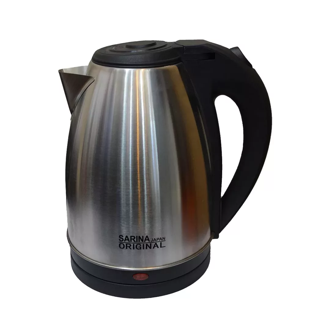 کتری برقی سارینا مدل SA-105