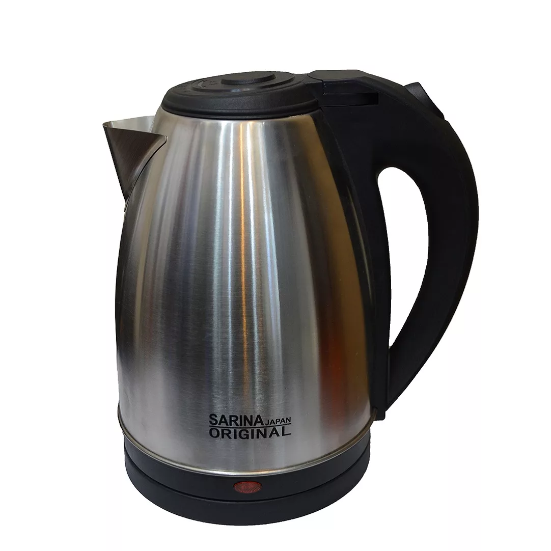 کتری برقی سارینا مدل SA-105 کتری برقی سارینا مدل SA-105