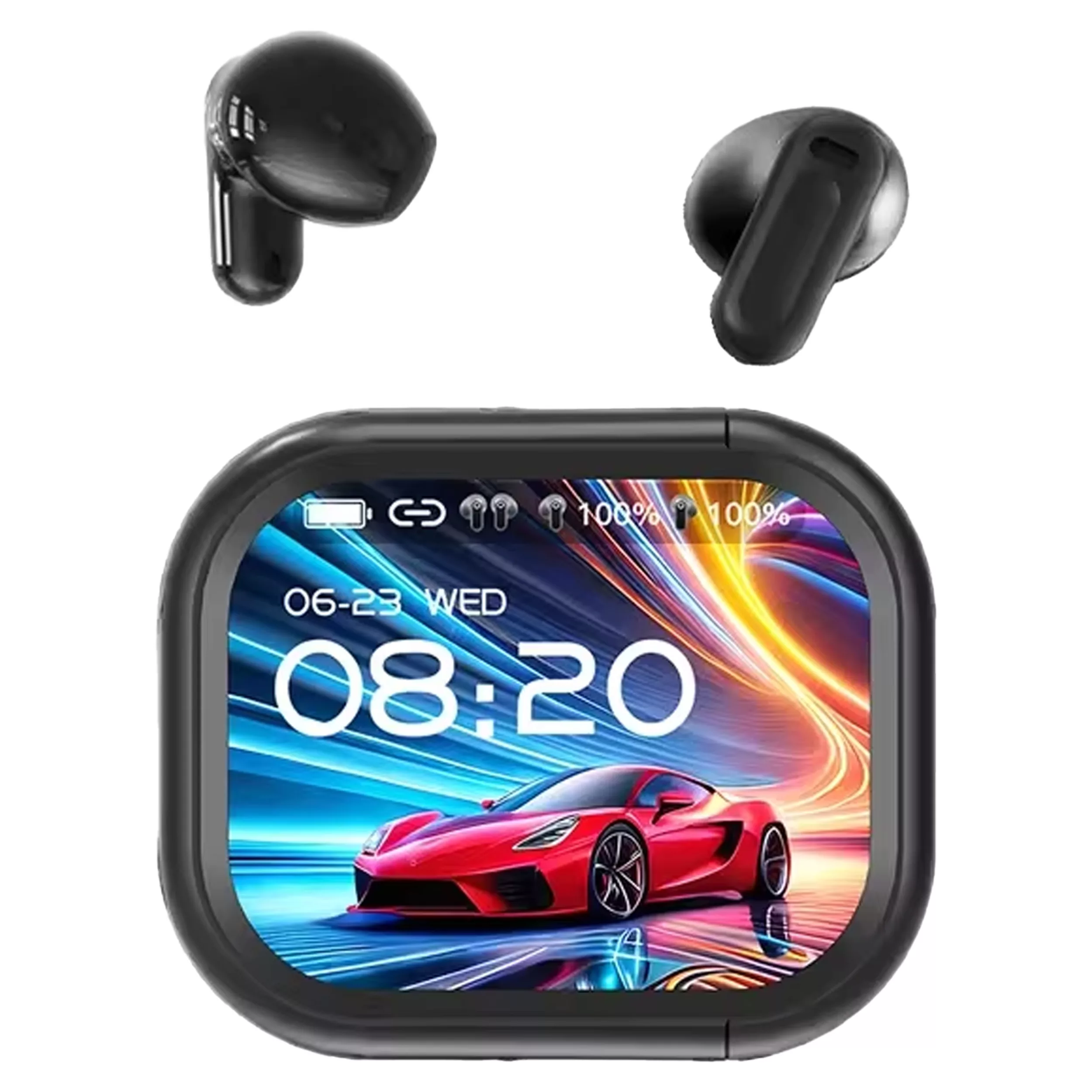 هدفون بلوتوثی اچ تی سی مدل NE20