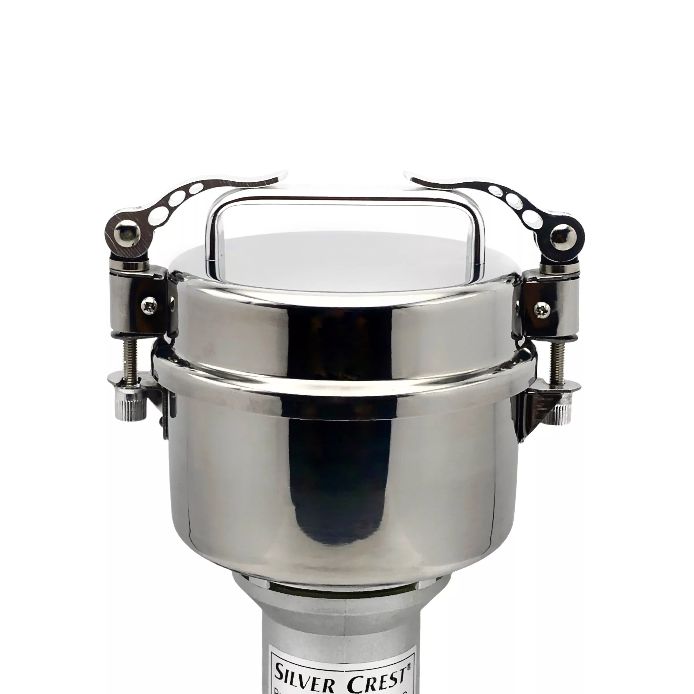 آسیاب صنعتی سیلور کرست مدل SC-200G