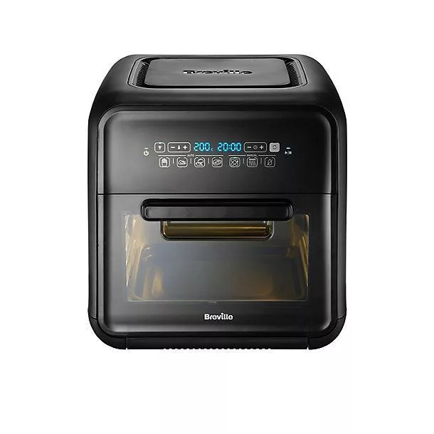 هواپز برویل مدل  VDF-127