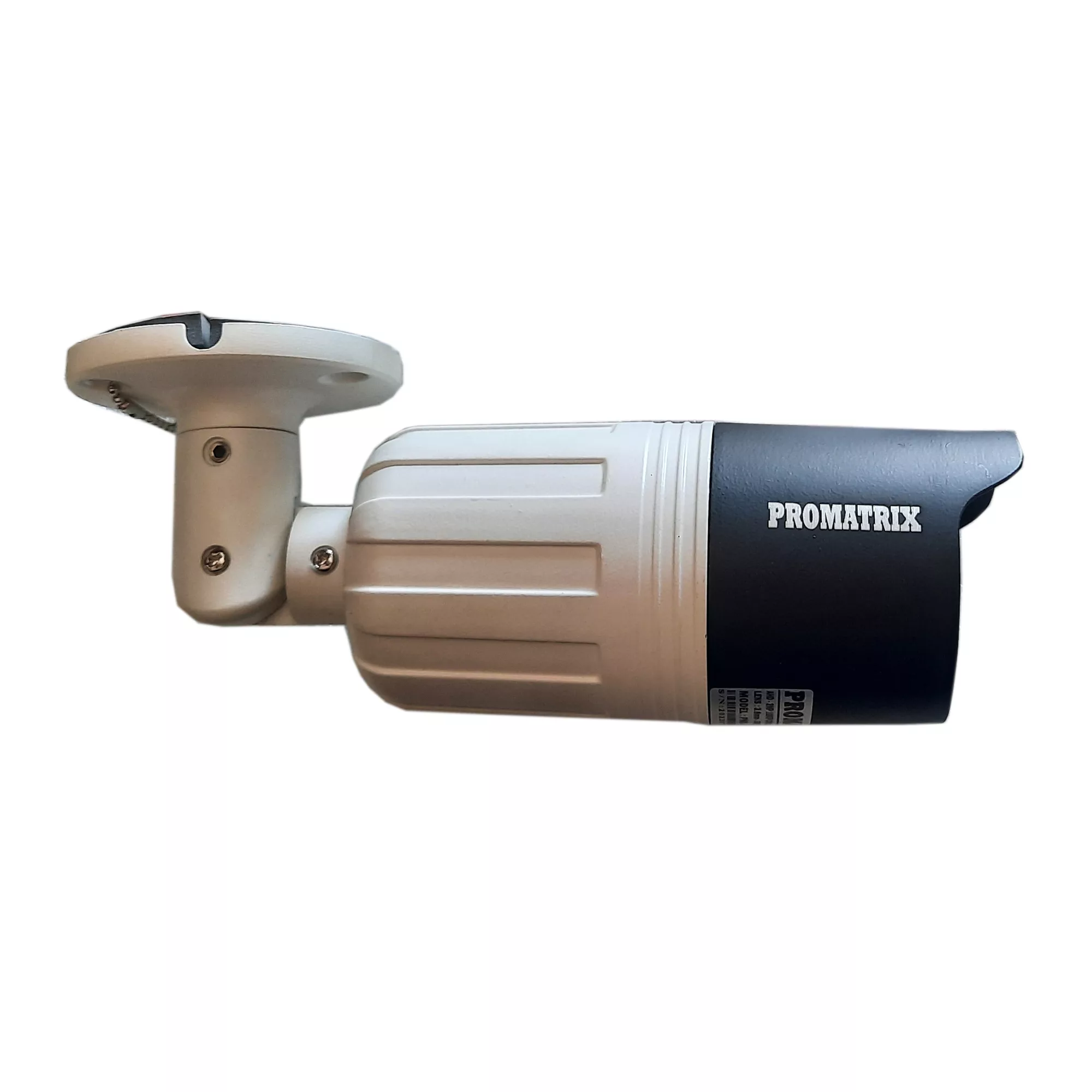 دوربین مدار بسته پروماتیکس مدل PMX-B20215 WF