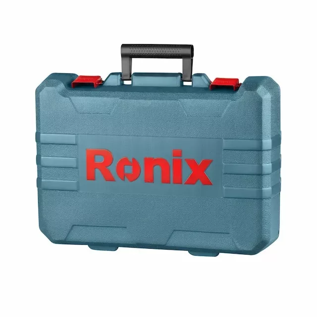 دریل چکشی رونیکس مدل R2210H