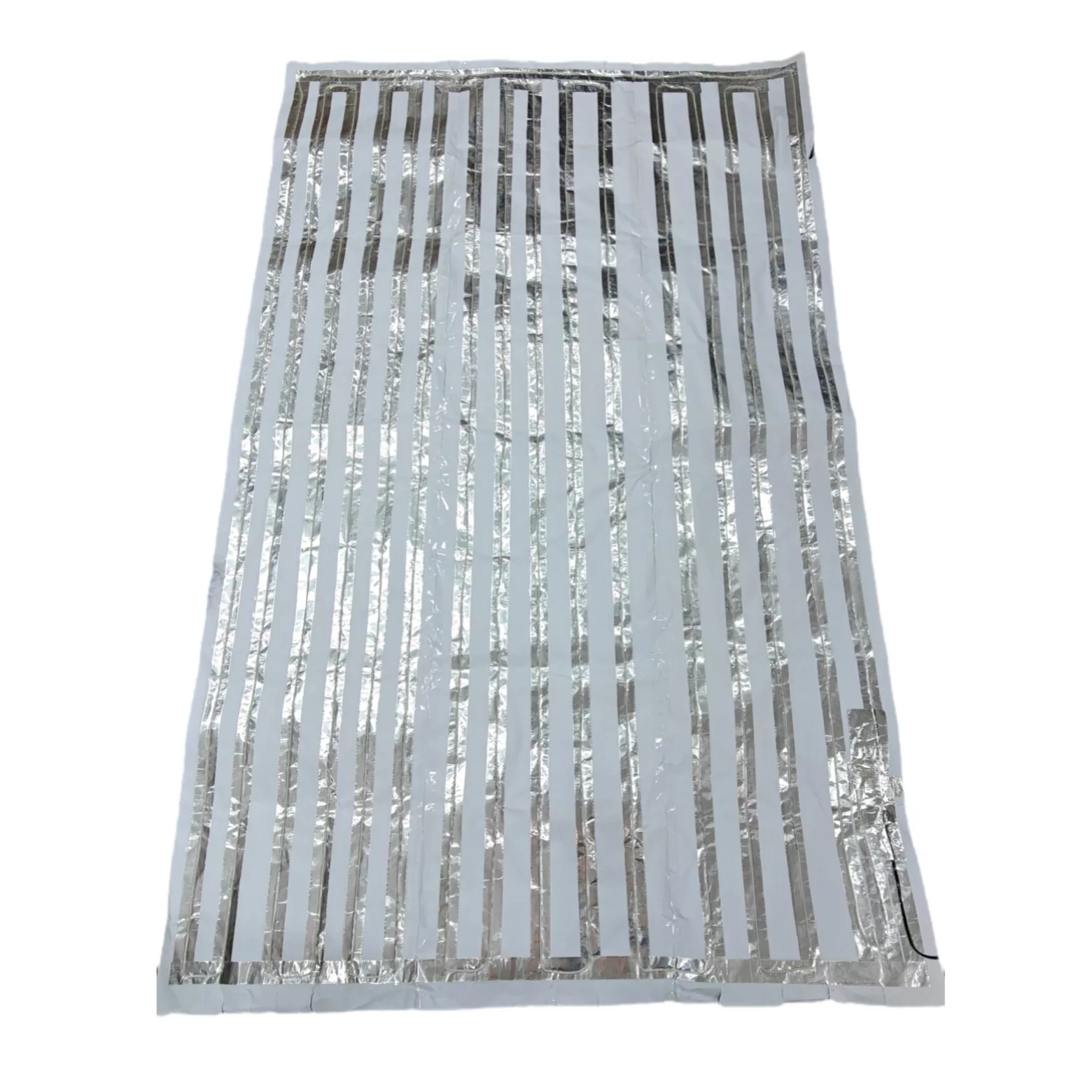 گرمایش برقی کف مدل رول نوار