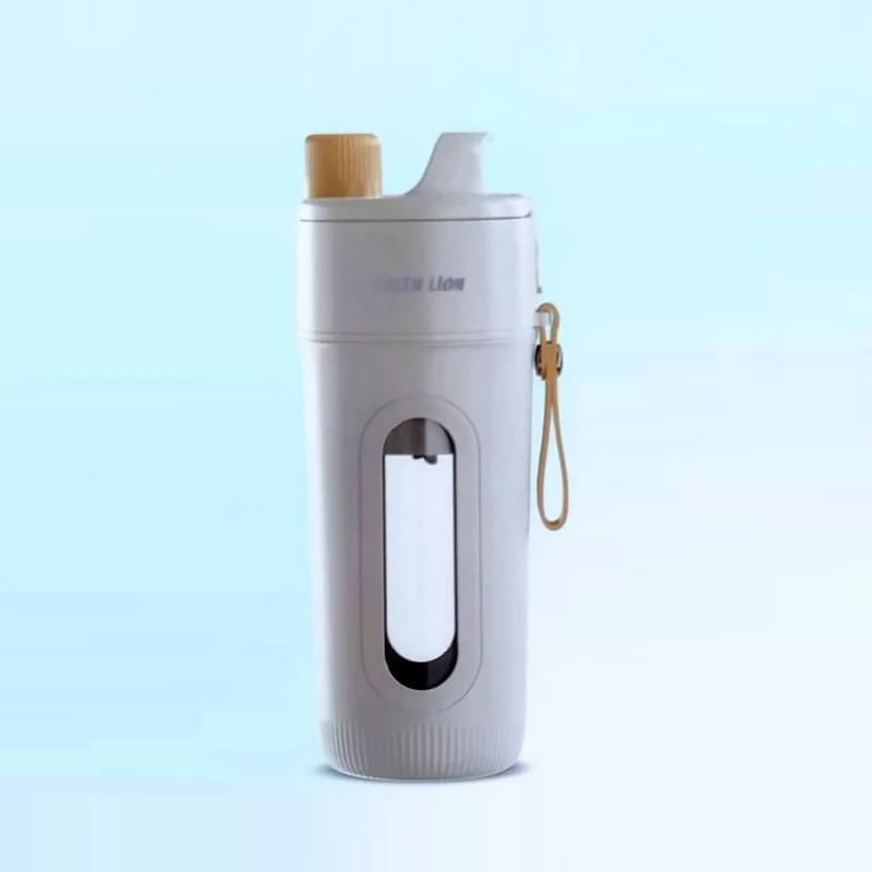 خردکن گرین لاین مدل Portable Blender