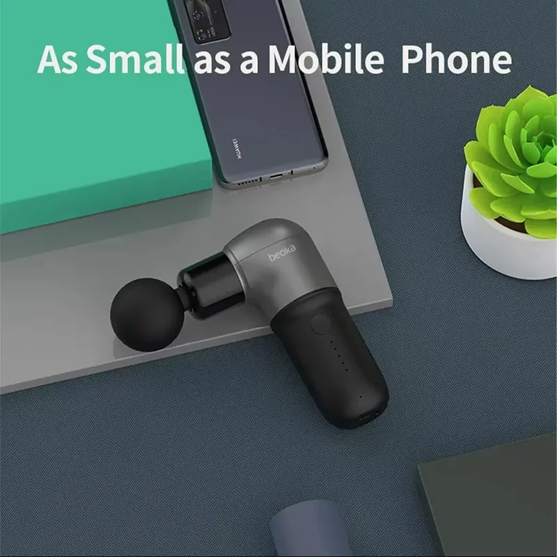 ماساژور برقی بیوکا مدل L1