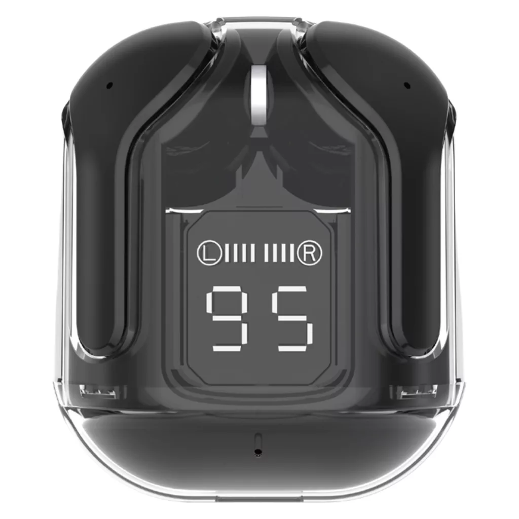 هدفون بلوتوثی تی سی اچ مدل T60 ENC