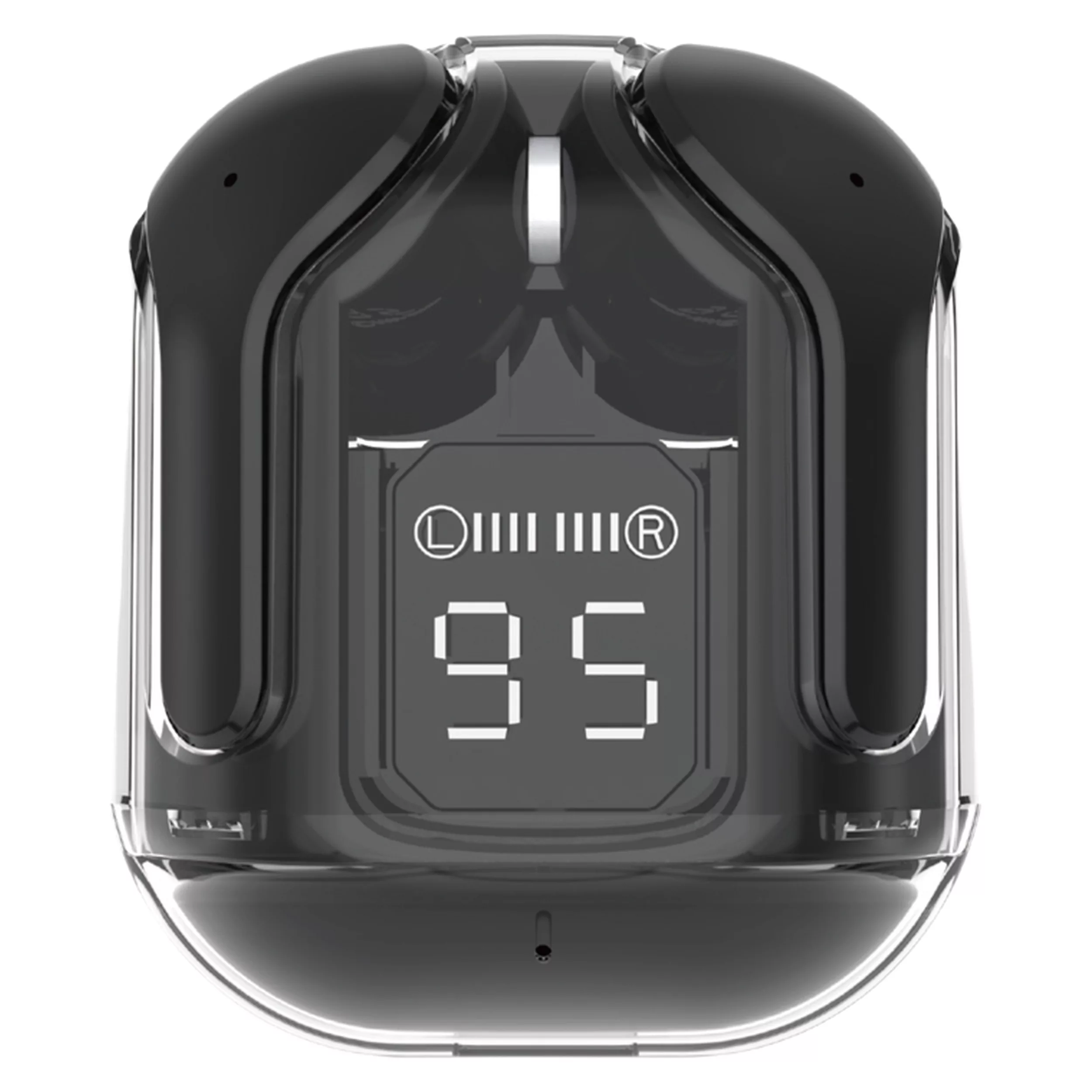 هدفون بلوتوثی تی سی اچ مدل T60 ENC