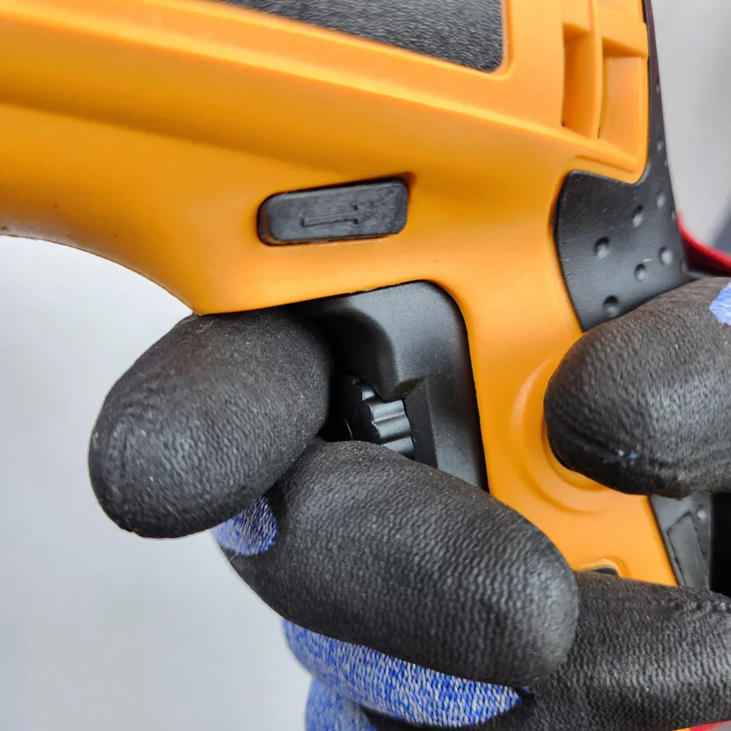 دریل پیچ گوشتی اینتیمکث کد 0131