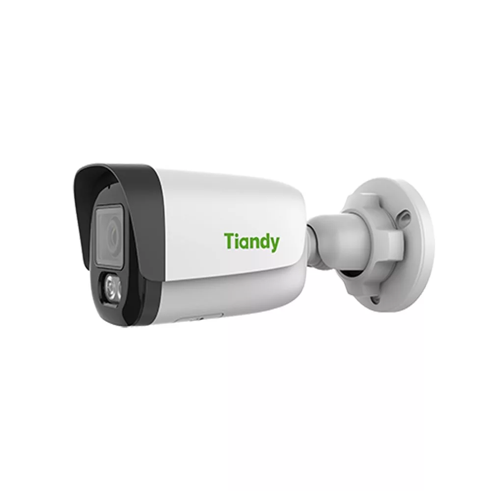 دوربین مداربسته تحت شبکه تیاندی مدل TC-C32WP