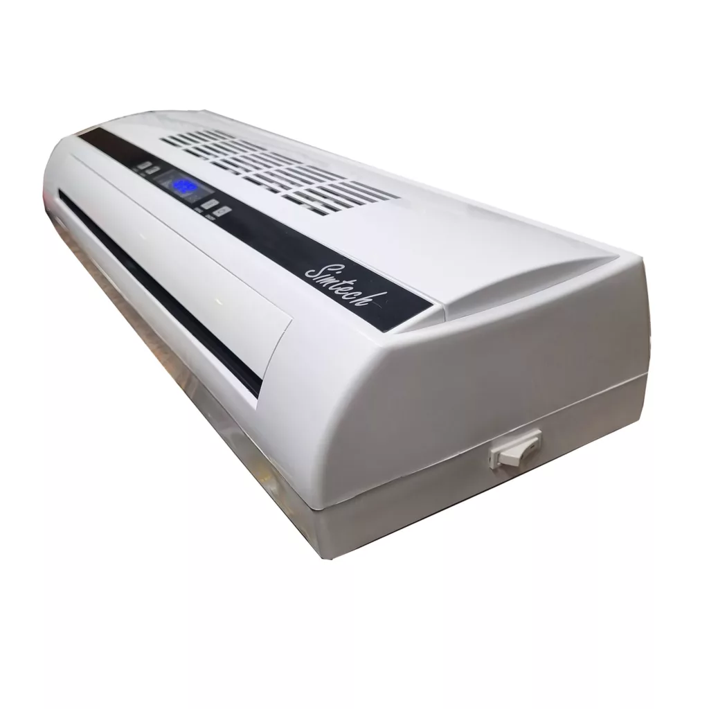 بخاری برقی دیواری سیمتک مدل 1717