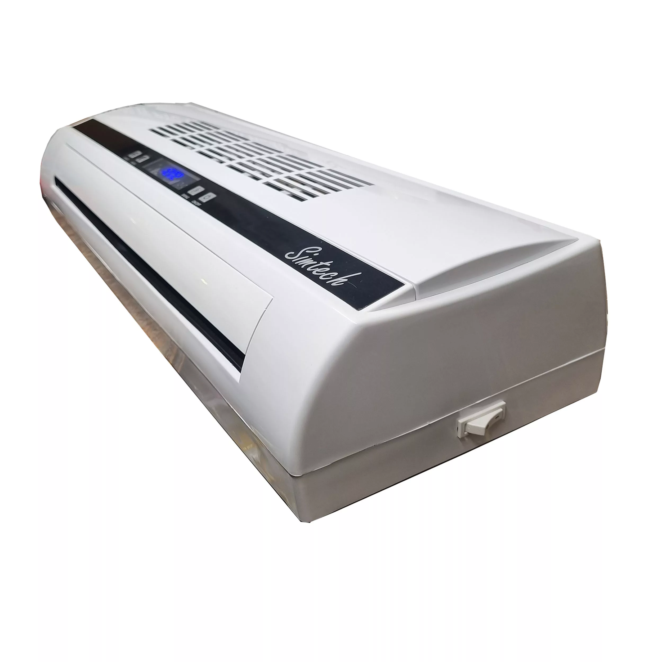 بخاری برقی دیواری سیمتک مدل 1717