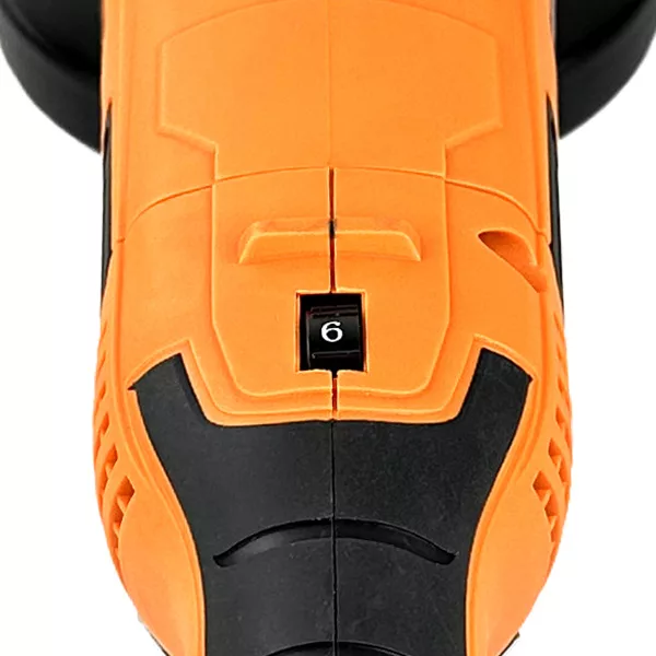 مینی فرز دیمر دار 125میلی متری 1200 وات  هامرز مدل 3102