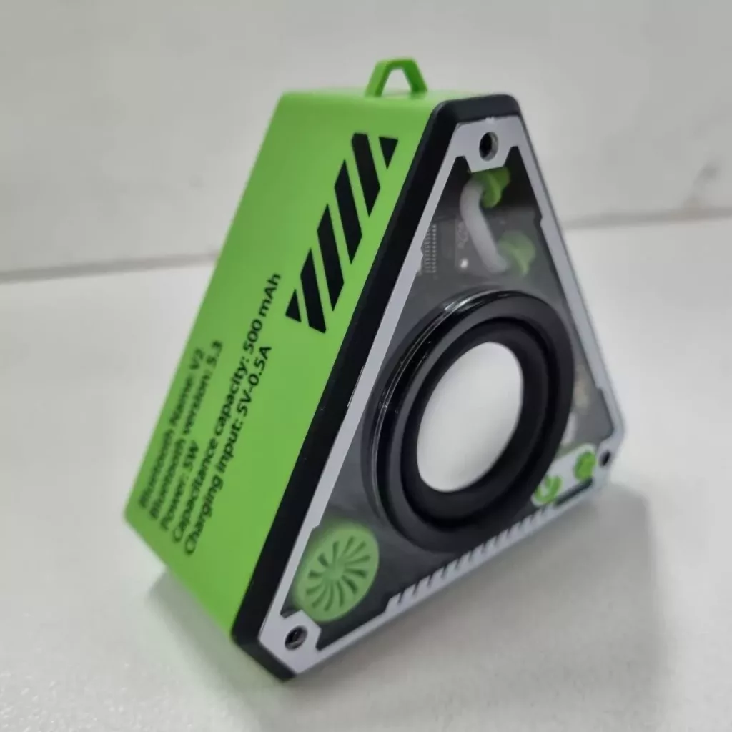 اسپیکر بلوتوثی قابل حمل مدل V2 Portable
