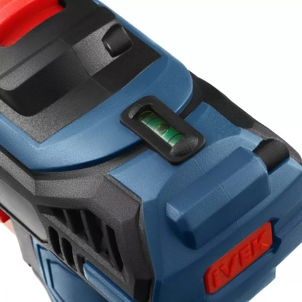 دریل پیچ‌گوشتی شارژی ایوک مدل K-7218v