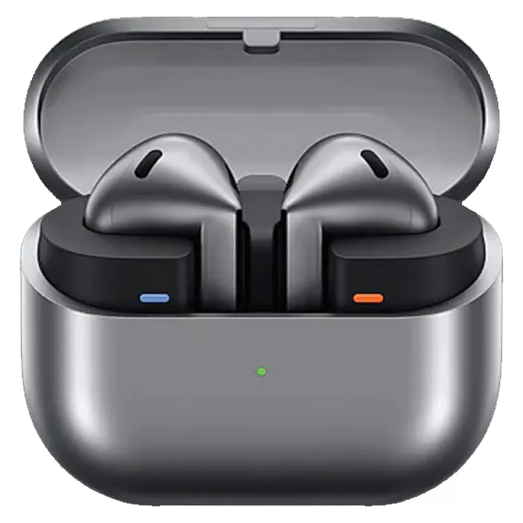 هدفون بلوتوثی سامسونگ مدل Galaxy Buds3