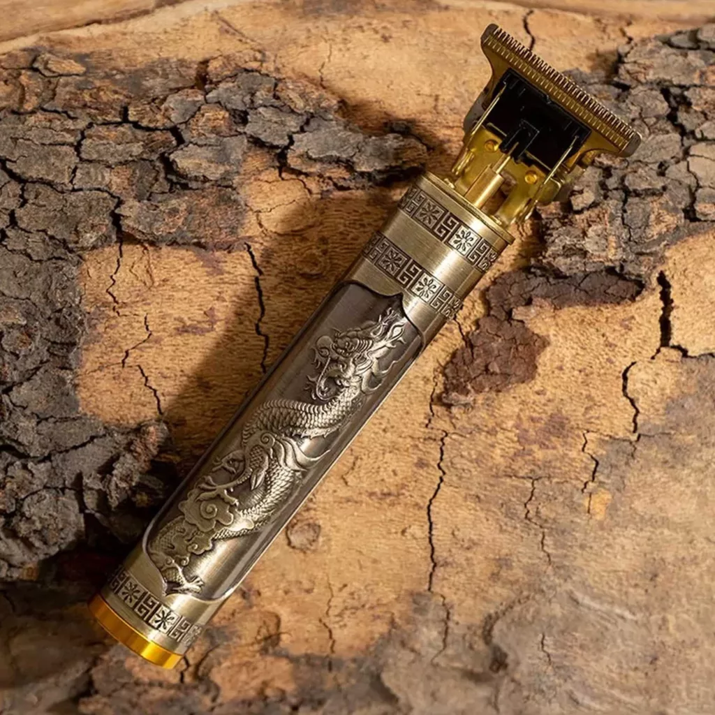 ماشین اصلاح موی صورت مدل V-T9