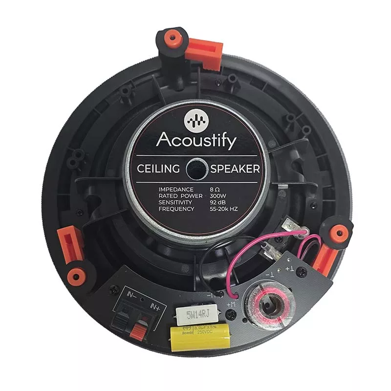 اسپیکر سقفی مدل c650