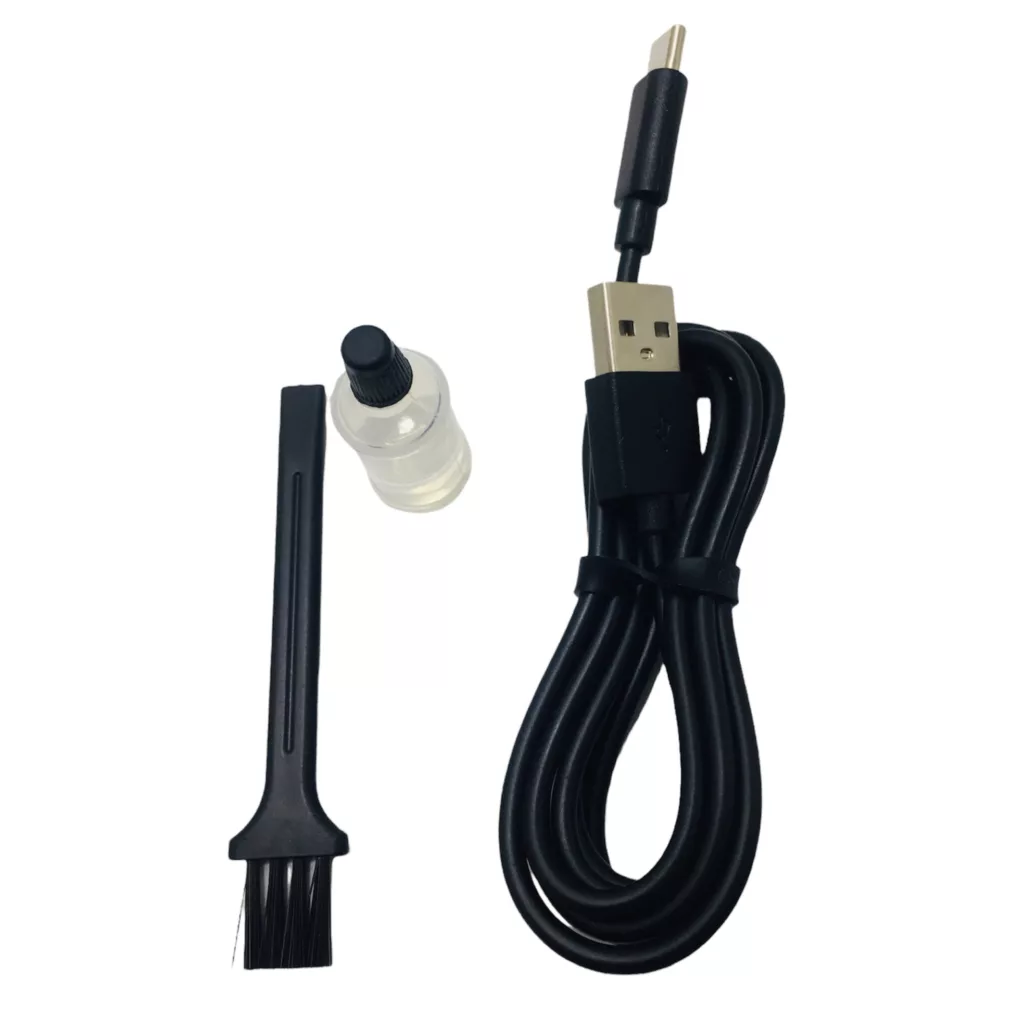 ماشین اصلاح موی سر و صورت روزیا مدل HQ319