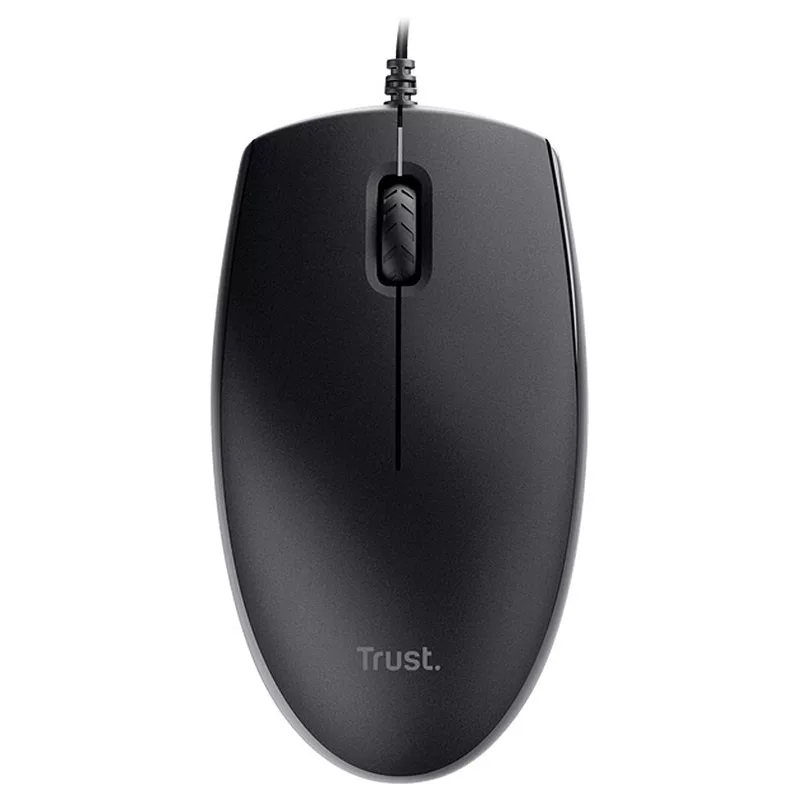 کیبورد و ماوس تراست مدل primo