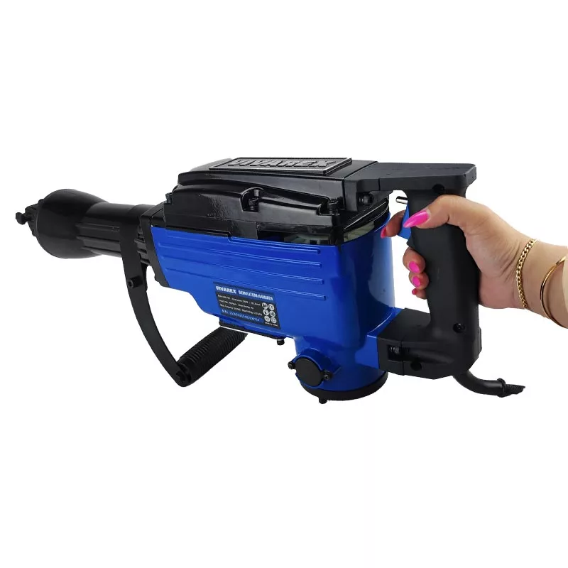 چکش تخریب ویوارکس مدل VR 2000-DH NEW