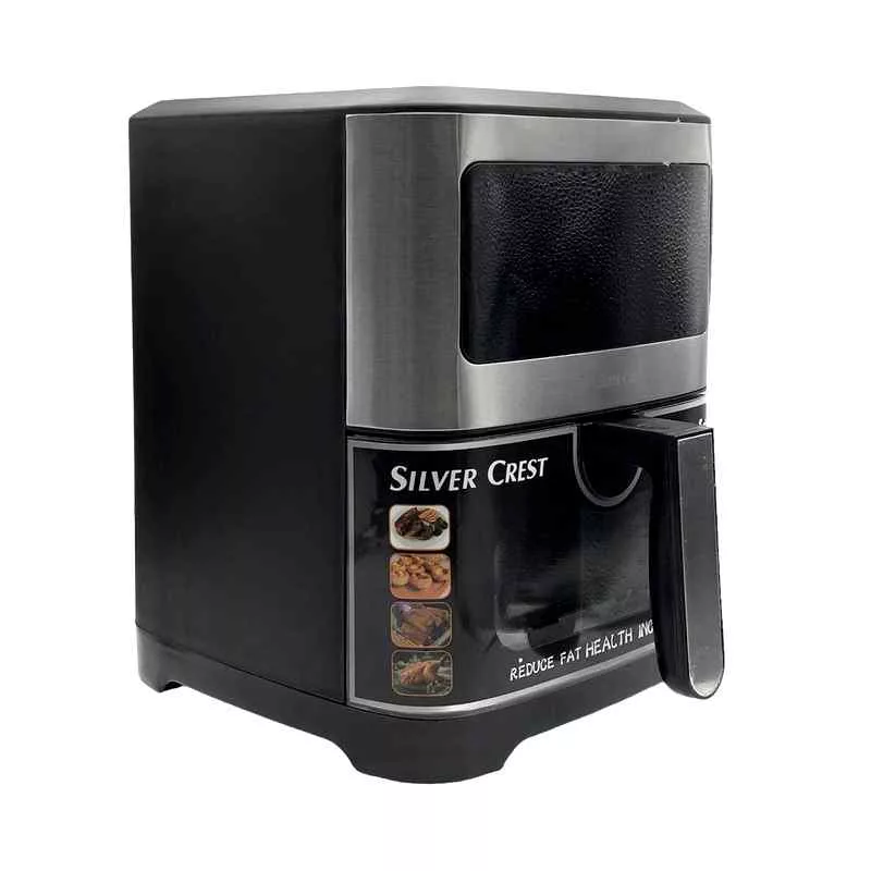 هواپز سیلور کرست مدل scs-6090