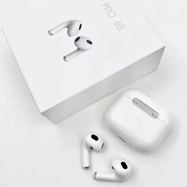هندزفری بلوتوثی مدل Airpod pro 6s