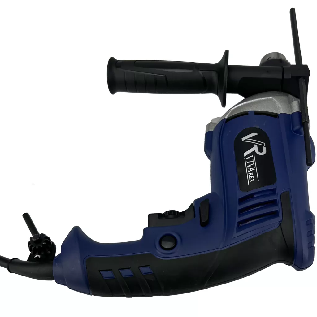 دریل چکشی 810وات ویوارکس مدل VR8113-ID