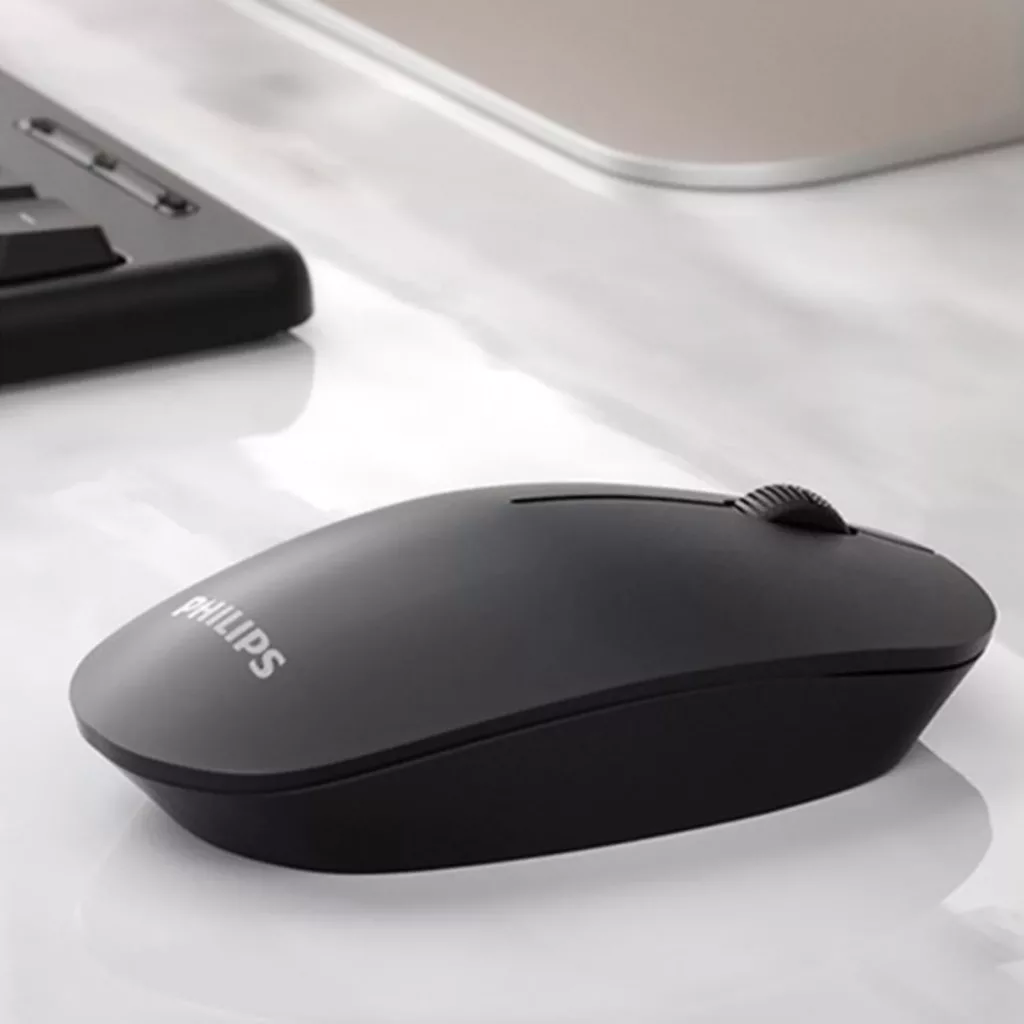 ماوس بی سیم فیلیپس مدل M221