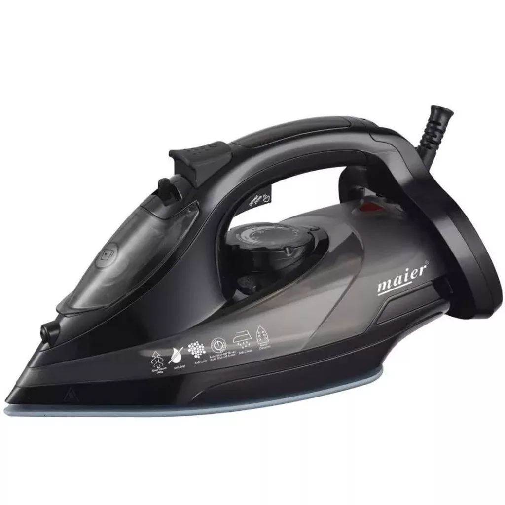 اتو بخار 3200 وات مایر مدل 3051