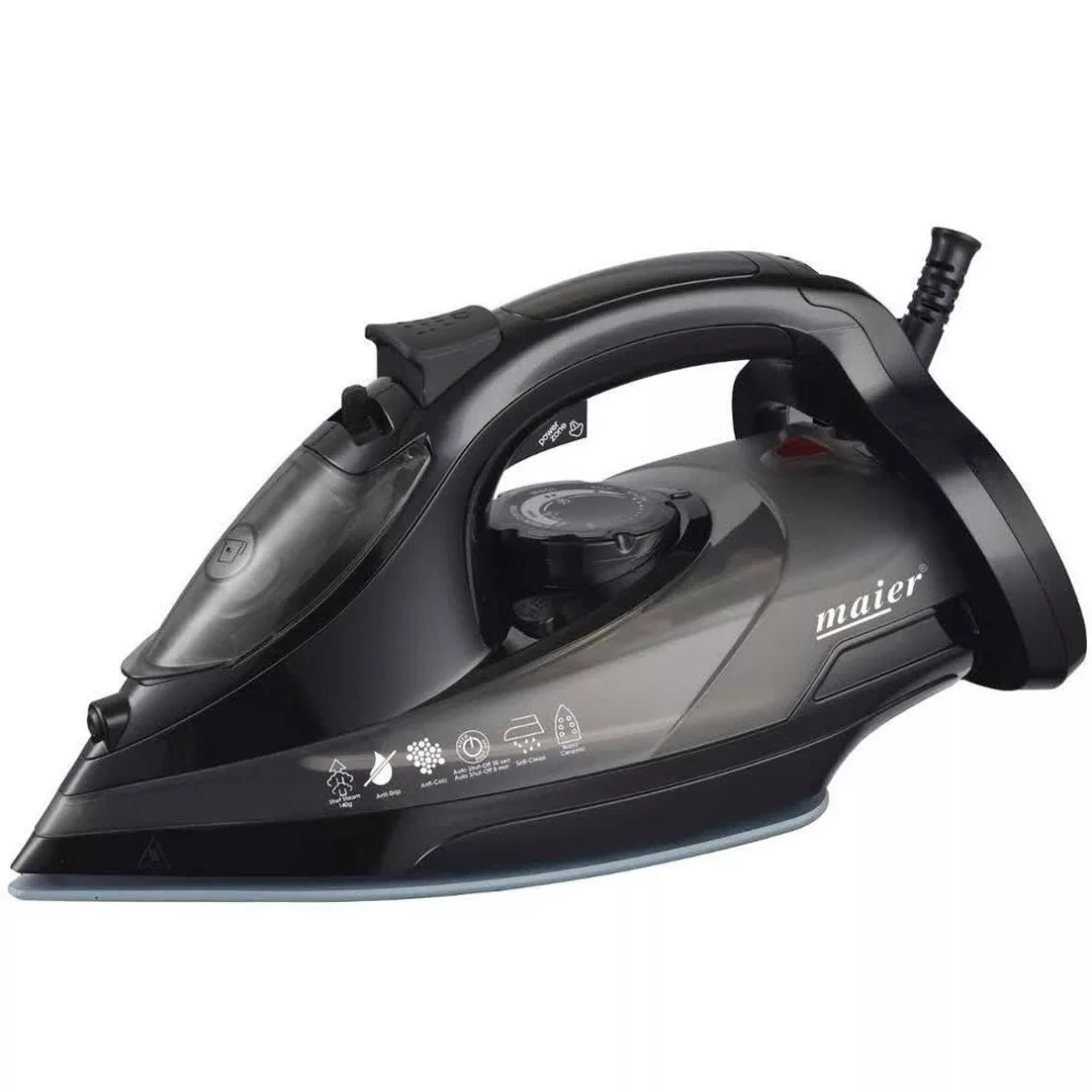 اتو بخار 3200 وات مایر مدل 3051 اتو بخار 3200 وات مایر مدل 3051