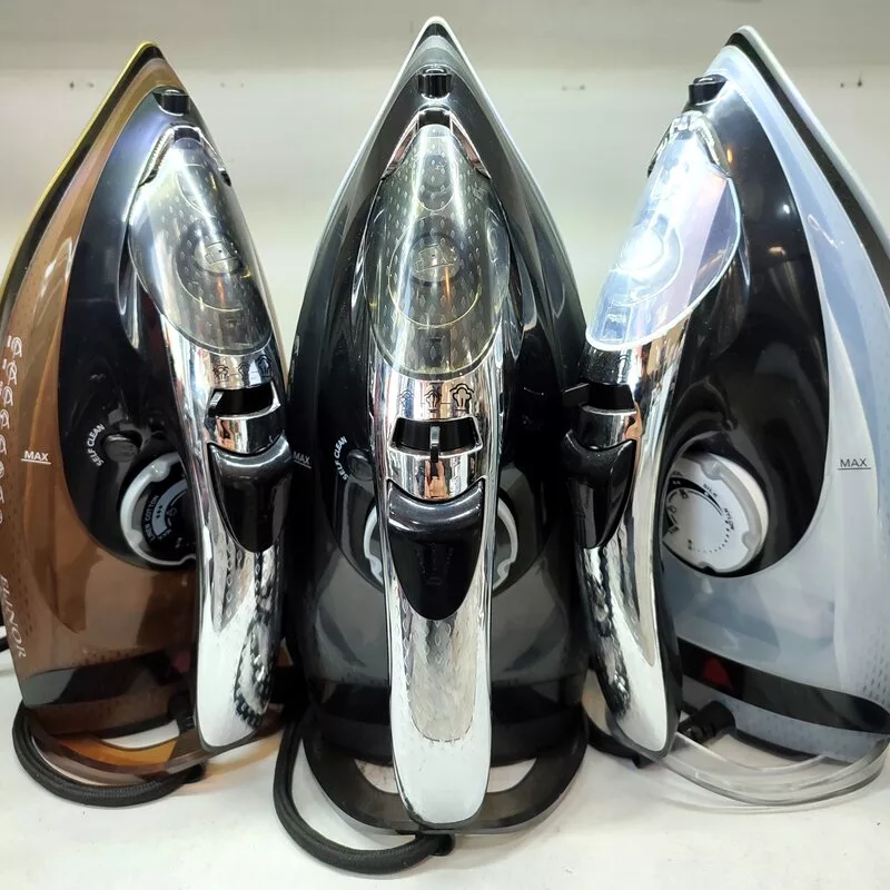 اتو بخار الینور مدل ESI9600