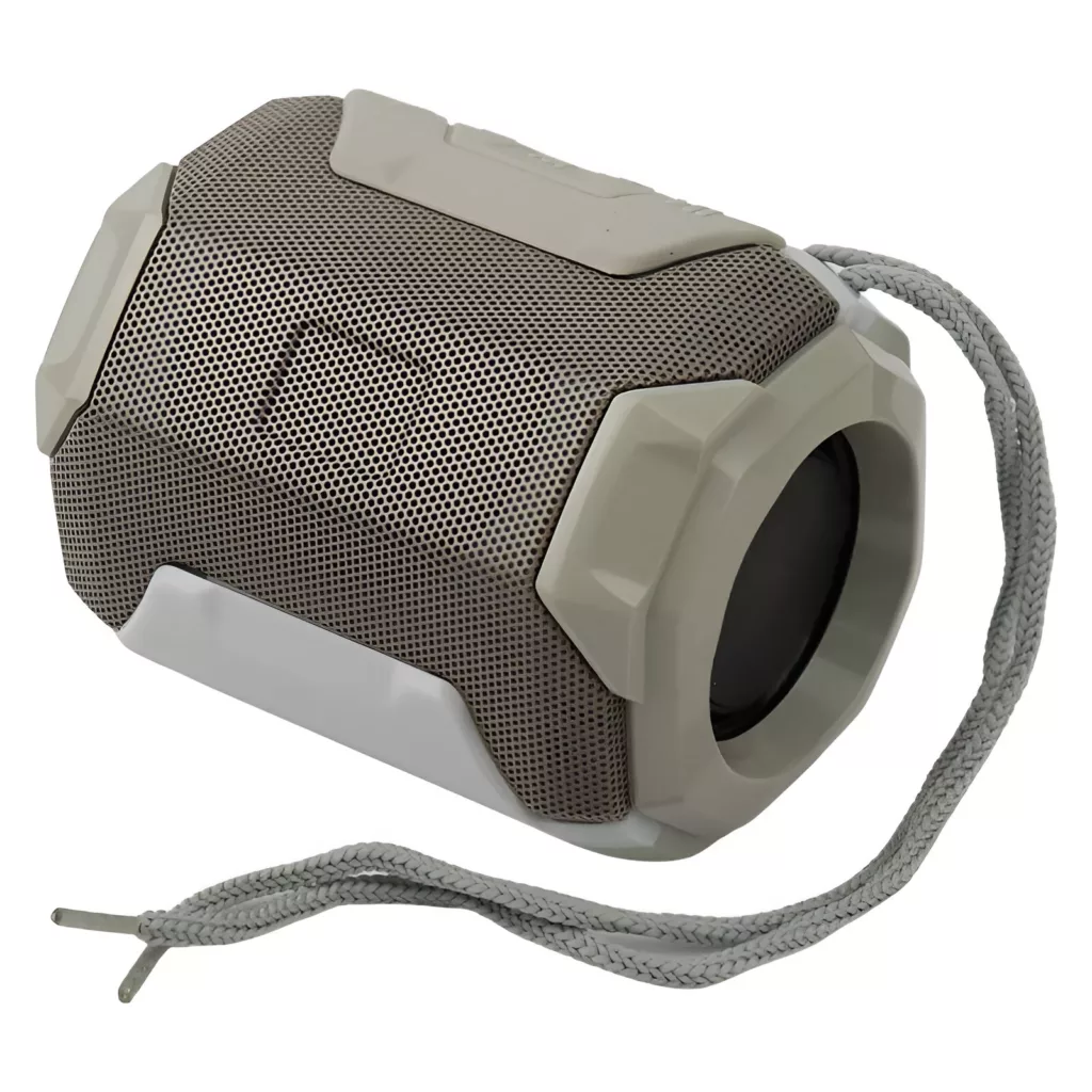 اسپیکر بلوتوثی قابل حمل مدل Basic A005