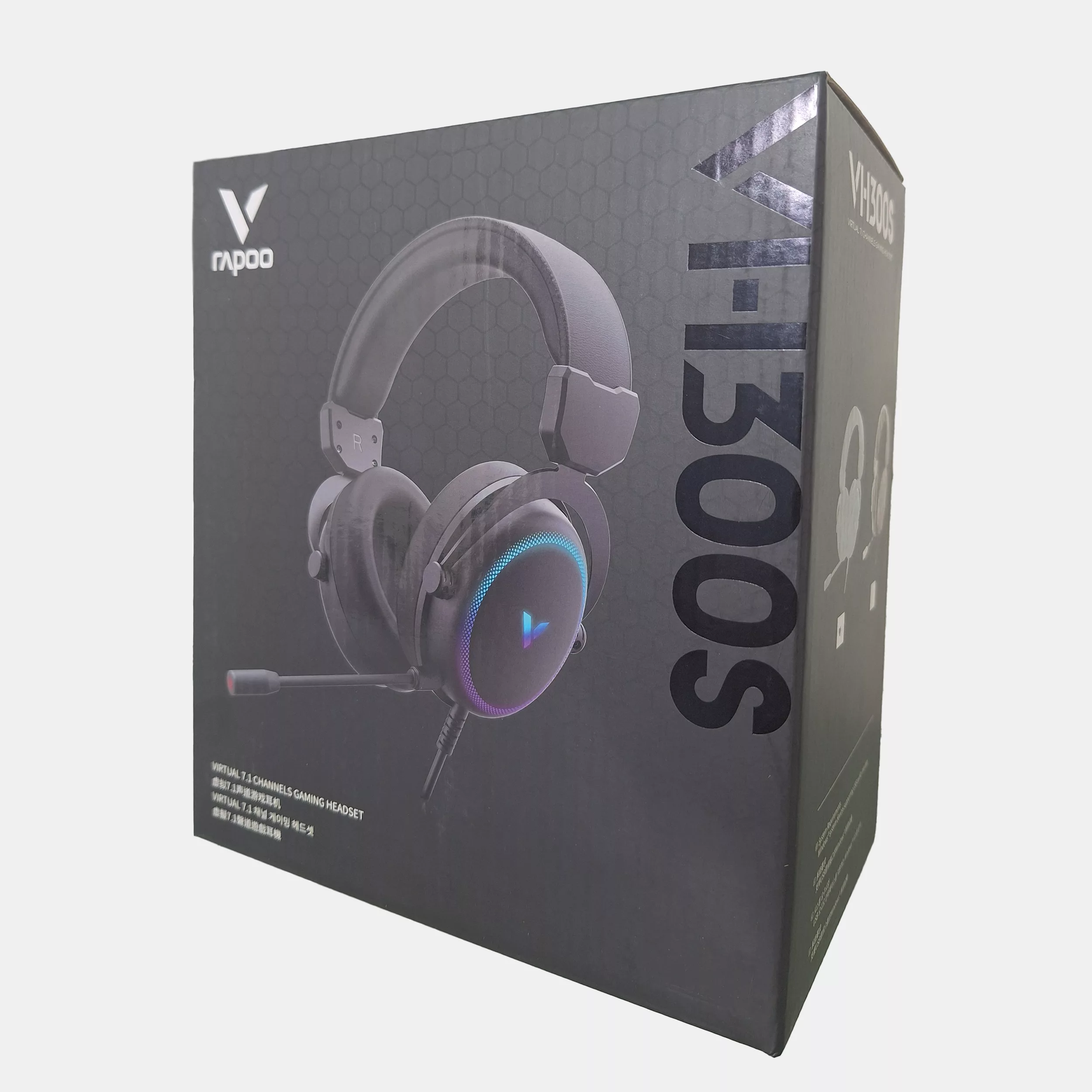 هدست مخصوص بازی رپو مدل VH300S