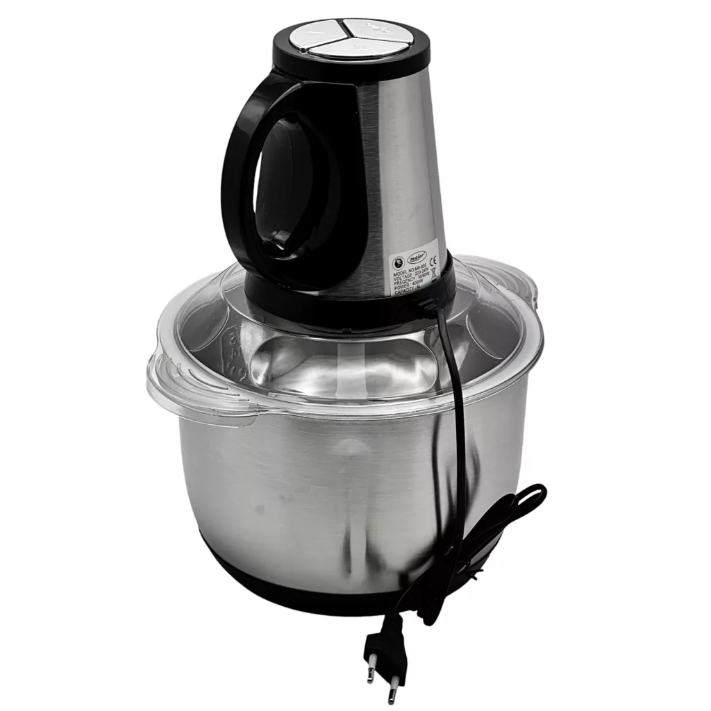 خردکن مایر مدل MR-855