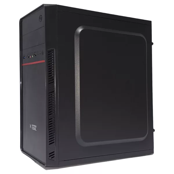 کیس کامپیوتر هایپرکوول مدل J07-USB3.0